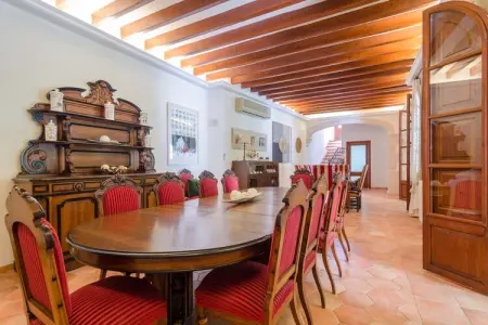 Can Pati, Can Pati - Villa avec piscine privée à Sóller - Photo 8