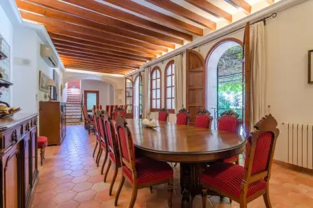 Can Pati, Can Pati - Villa avec piscine privée à Sóller - Photo 9