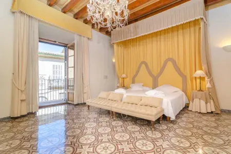 Can Pati, Can Pati - Villa avec piscine privée à Sóller - Photo 13