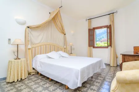 Can Pati, Can Pati - Villa avec piscine privée à Sóller - Photo 16