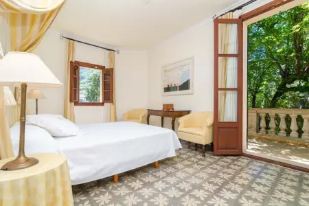 Can Pati, Can Pati - Villa avec piscine privée à Sóller - Photo 17