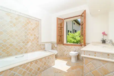 Can Pati, Can Pati - Villa avec piscine privée à Sóller - Photo 18