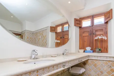 Can Pati, Can Pati - Villa avec piscine privée à Sóller - Photo 20