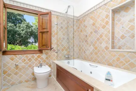 Can Pati, Can Pati - Villa avec piscine privée à Sóller - Photo 21