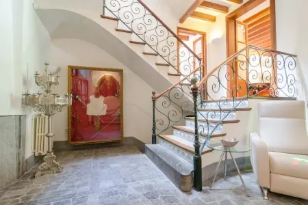 Can Pati, Can Pati - Villa avec piscine privée à Sóller - Photo 22
