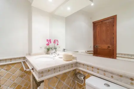 Can Pati, Can Pati - Villa avec piscine privée à Sóller - Photo 24
