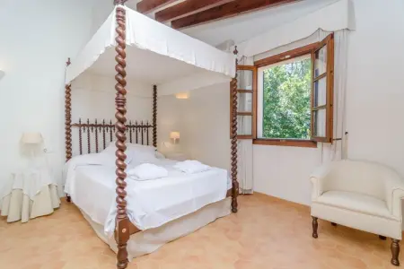 Can Pati, Can Pati - Villa avec piscine privée à Sóller - Photo 26