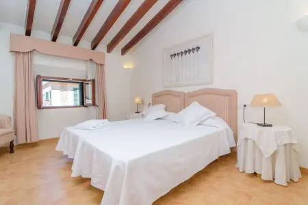 Can Pati, Can Pati - Villa avec piscine privée à Sóller - Photo 31
