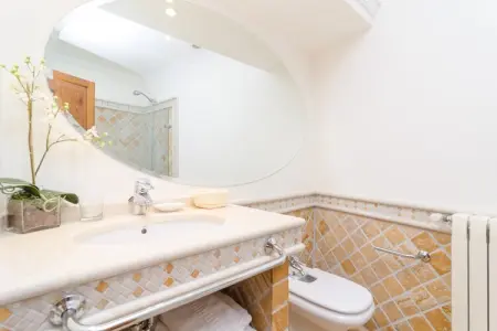 Can Pati, Can Pati - Villa avec piscine privée à Sóller - Photo 32