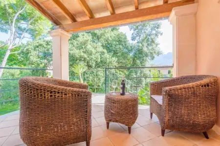 Can Pati, Can Pati - Villa avec piscine privée à Sóller - Photo 34