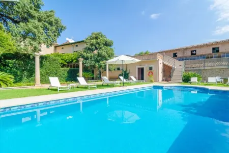 Can Pati, Can Pati - Villa avec piscine privée à Sóller - Photo 35
