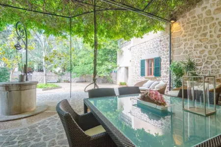 Can Pati, Can Pati - Villa avec piscine privée à Sóller - Photo 38