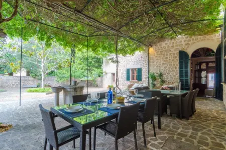 Can Pati, Can Pati - Villa avec piscine privée à Sóller - Photo 39