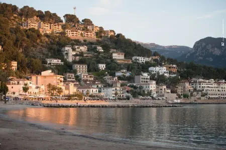 Can Pati, Can Pati - Villa avec piscine privée à Sóller - Photo 42