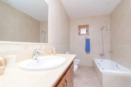 Villa Son Fadri : piscine salée 11,5m, 5 chambres, Campos : photo 41
