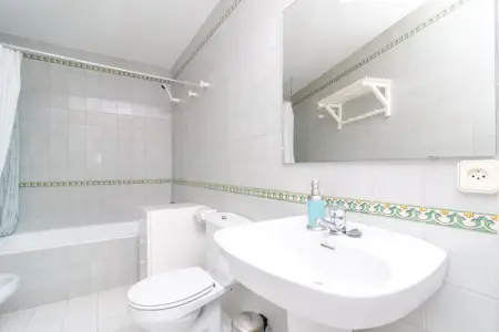 Villa Can Romaguera, piscine privée à Algaida : photo 22