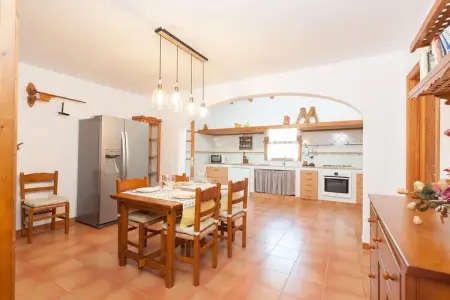 Villa Es Garroveral 3 - Piscine eau salée et vues Tramuntana : photo 15