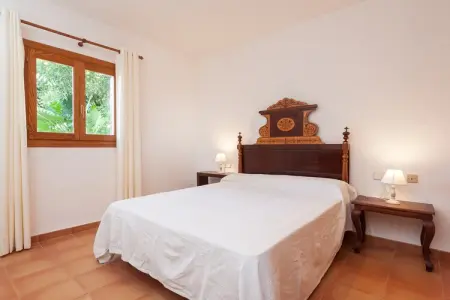 Villa Es Garroveral 3 - Piscine eau salée et vues Tramuntana : photo 19