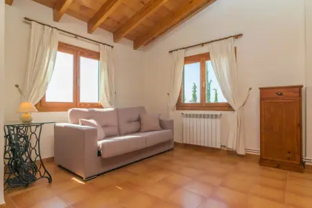 Villa Es Garroveral 3 - Piscine eau salée et vues Tramuntana : photo 25