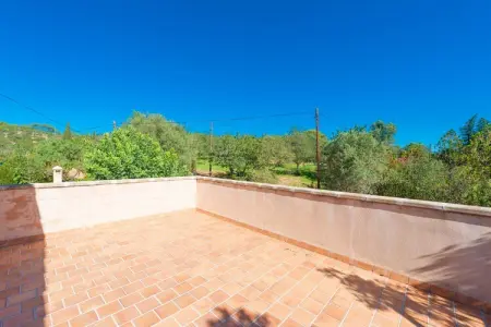 Villa Es Garroveral 3 - Piscine eau salée et vues Tramuntana : photo 26
