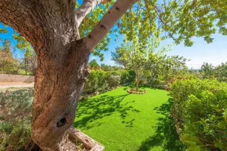 Villa Es Garroveral 3 - Piscine eau salée et vues Tramuntana : photo 39