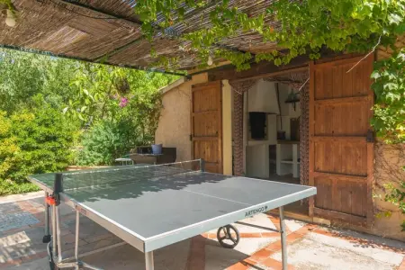 Villa Es Garroveral 3 - Piscine eau salée et vues Tramuntana : photo 42
