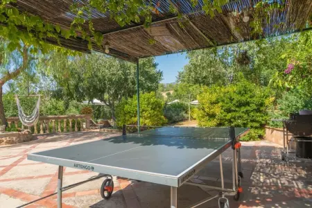 Villa Es Garroveral 3 - Piscine eau salée et vues Tramuntana : photo 43