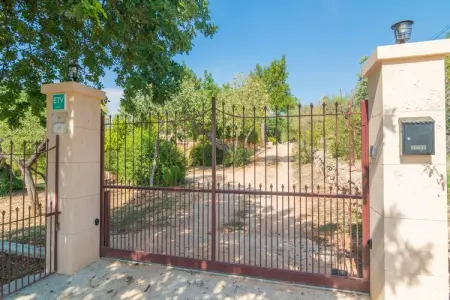 Villa Es Garroveral 3 - Piscine eau salée et vues Tramuntana : photo 47