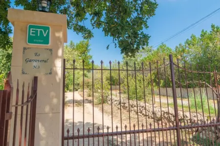 Villa Es Garroveral 3 - Piscine eau salée et vues Tramuntana : photo 48