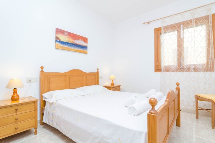 Torre Marina – Villa 10 pers. avec piscine à Ses Covetes - Photo 3