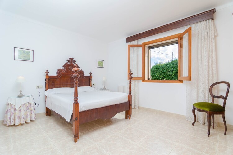 Torre Marina – Villa 10 pers. avec piscine à Ses Covetes - Photo 12