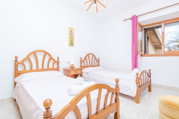 Torre Marina – Villa 10 pers. avec piscine à Ses Covetes - Photo 13