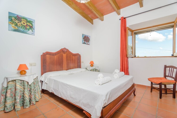 Torre Marina – Villa 10 pers. avec piscine à Ses Covetes - Photo 14