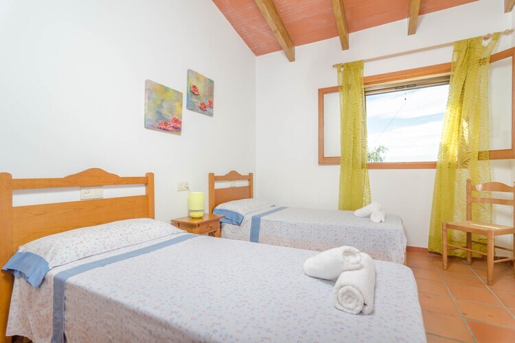Torre Marina – Villa 10 pers. avec piscine à Ses Covetes - Photo 15