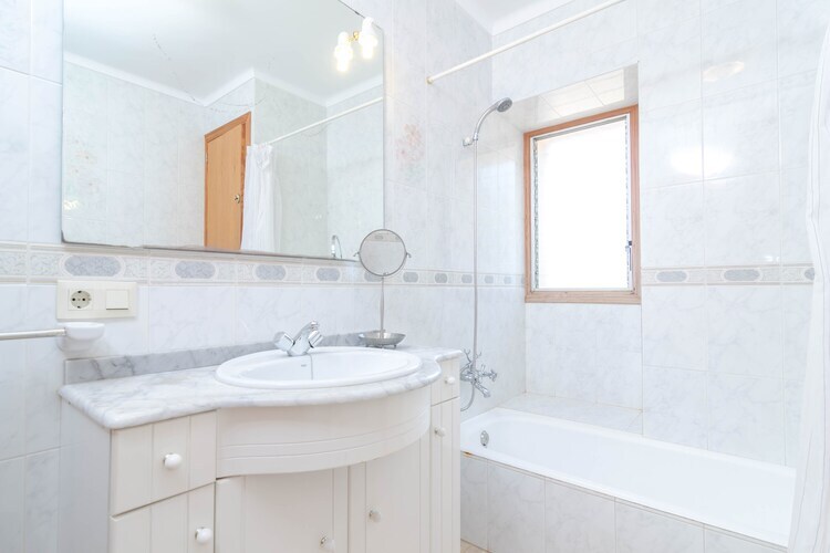 Torre Marina – Villa 10 pers. avec piscine à Ses Covetes - Photo 16