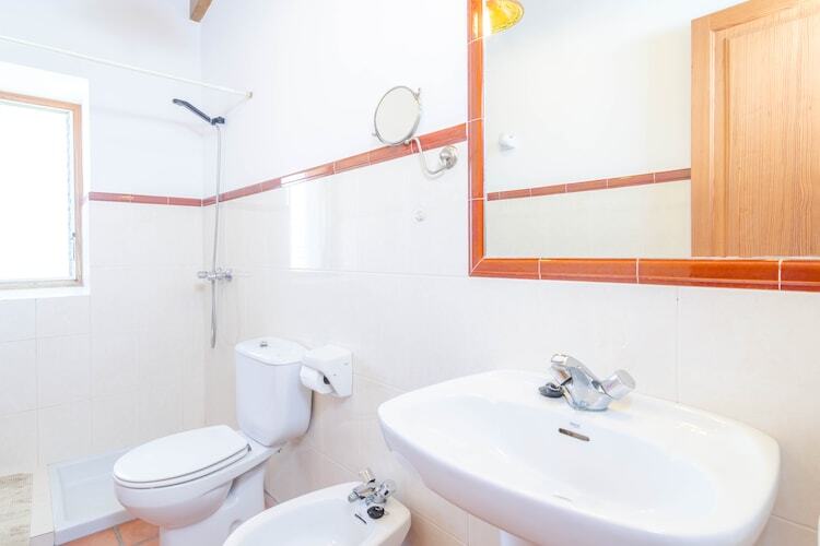 Torre Marina – Villa 10 pers. avec piscine à Ses Covetes - Photo 18