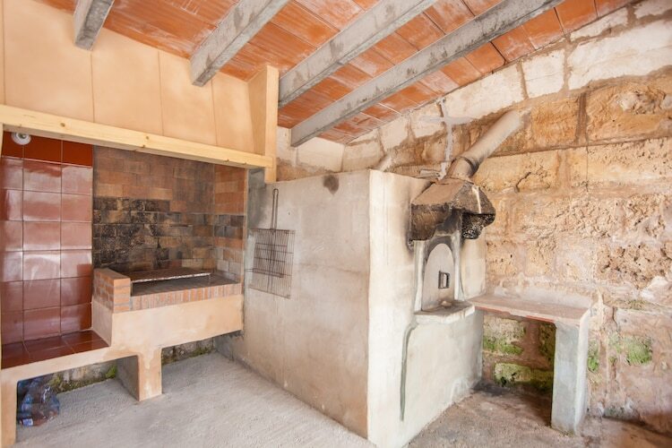 Torre Marina – Villa 10 pers. avec piscine à Ses Covetes - Photo 26