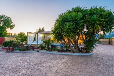 Villa Es Blanquer De Na Fani à Binissalem : photo 6