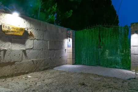 Villa Es Blanquer De Na Fani à Binissalem : photo 12