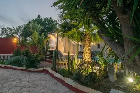Villa Es Blanquer De Na Fani à Binissalem : photo 16