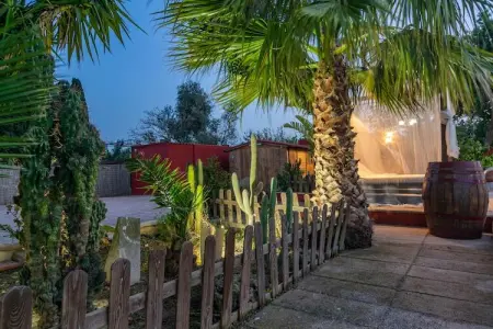 Villa Es Blanquer De Na Fani à Binissalem : photo 18
