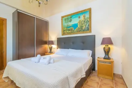 Villa Es Blanquer De Na Fani à Binissalem : photo 39