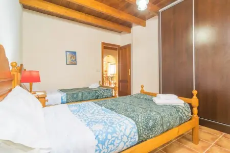 Villa Es Blanquer De Na Fani à Binissalem : photo 42