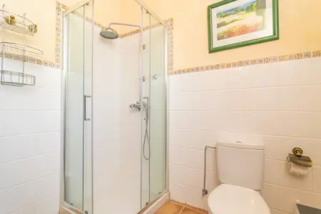 Villa Es Blanquer De Na Fani à Binissalem : photo 46