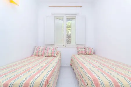 Can Ferro – Villa méditerranéenne avec piscine à Cala Blava : photo 11