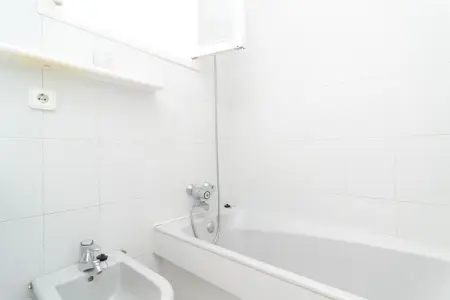 Can Ferro – Villa méditerranéenne avec piscine à Cala Blava : photo 14