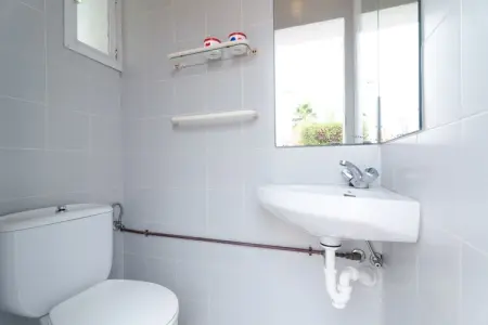 Can Ferro – Villa méditerranéenne avec piscine à Cala Blava : photo 15