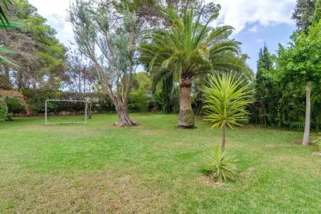 Can Ferro – Villa méditerranéenne avec piscine à Cala Blava : photo 20