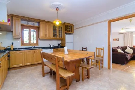 Villa César – Campos, piscine 6x3m en forêt : photo 14