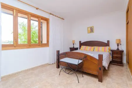 Villa César – Campos, piscine 6x3m en forêt : photo 16